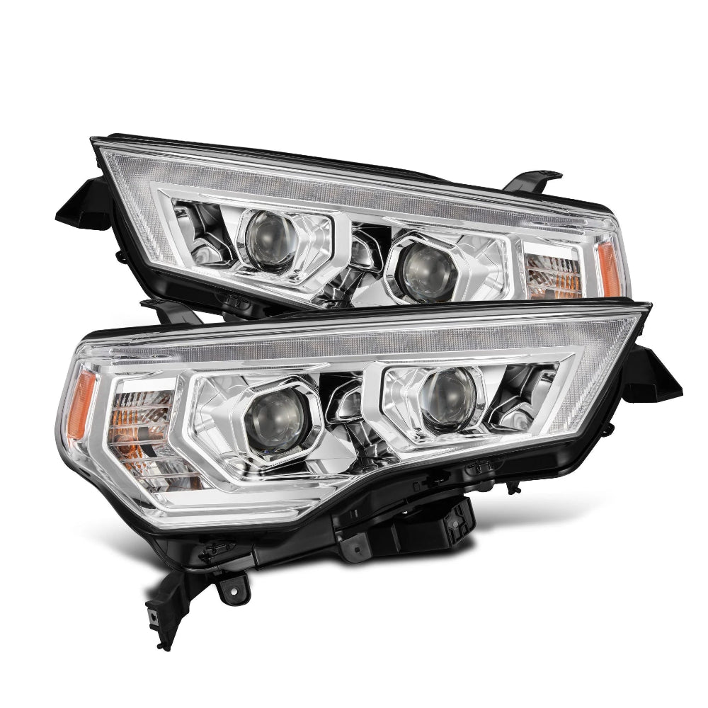 MK II Pro-series Halogen Projector Headlights 4Runner (2014-2024)