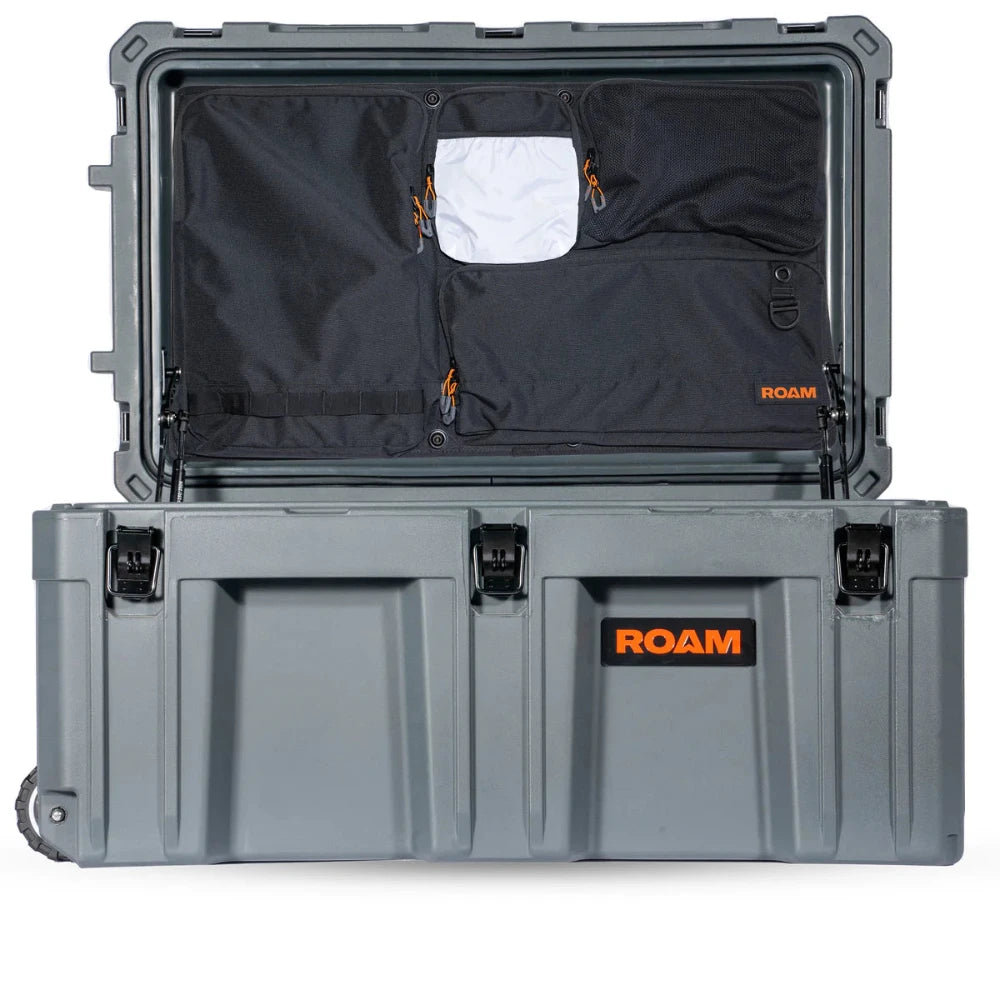 150L Lid Organizer