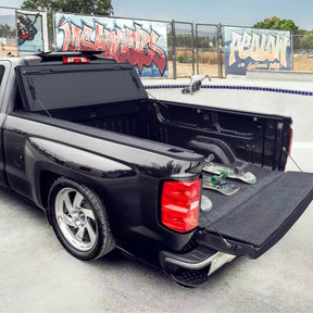 Backflip G2 Hard Folding Tonneau Cover Tacoma (2024+)