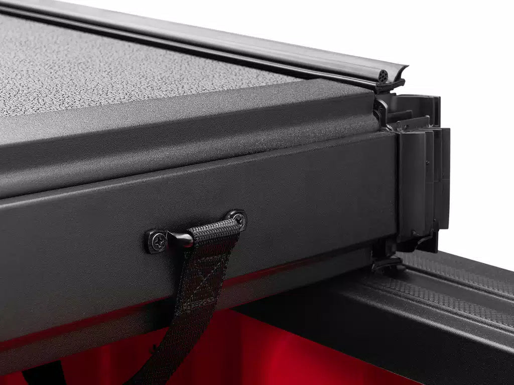 Solid Fold ALX Tonneau Cover Tacoma (2016-2023)