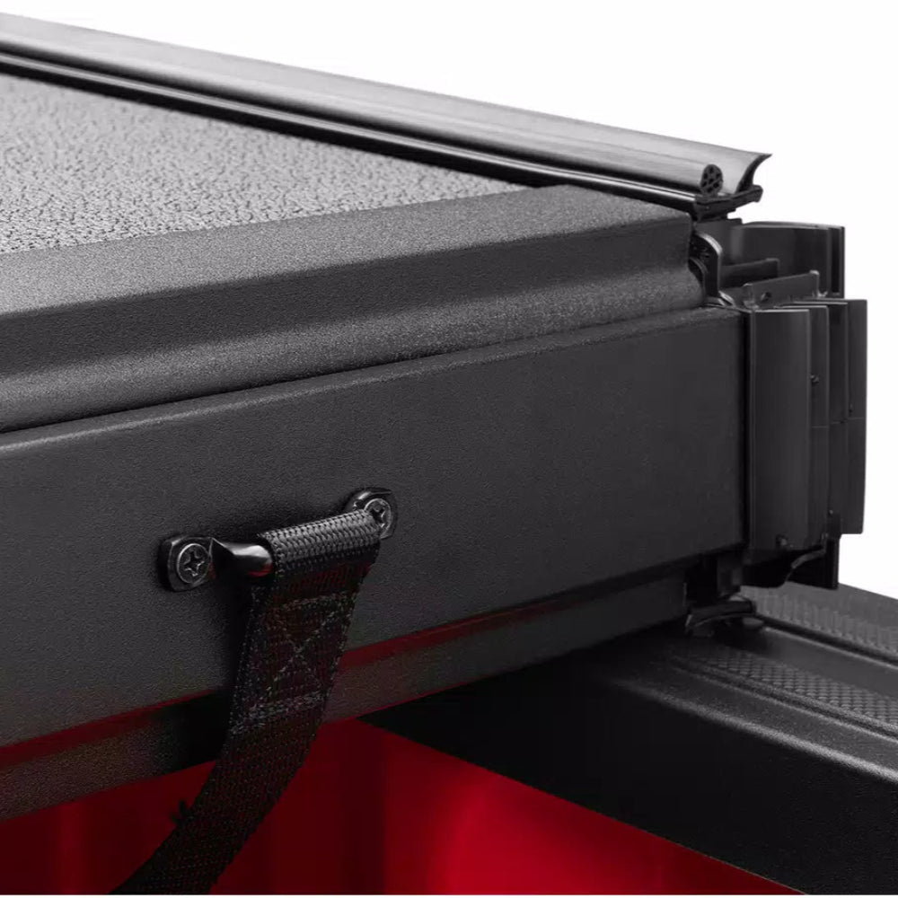 Solid Fold ALX Hard Folding Tonneau Cover Tacoma (2024+)