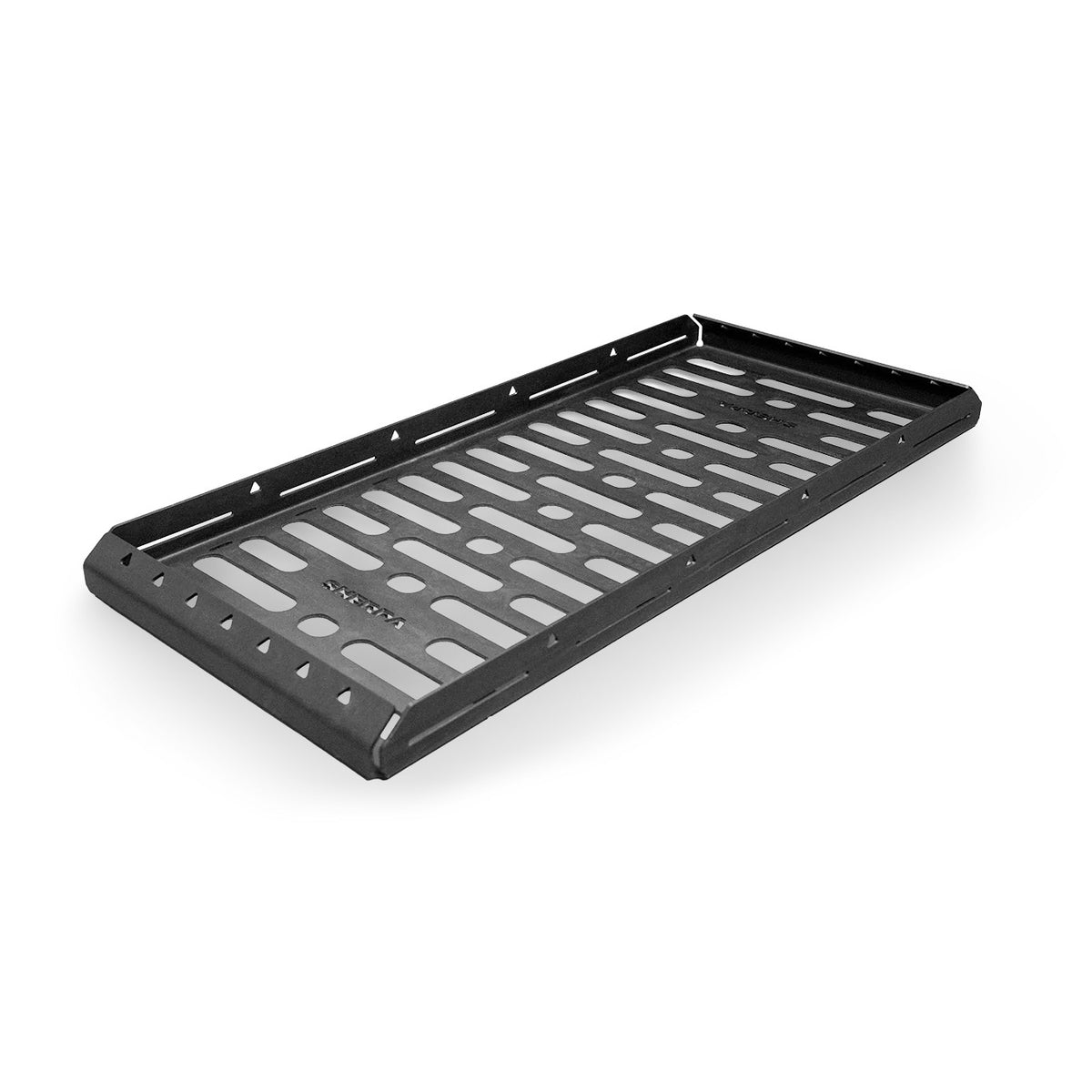 Sherpa Equipment Company roof rack storage basket
