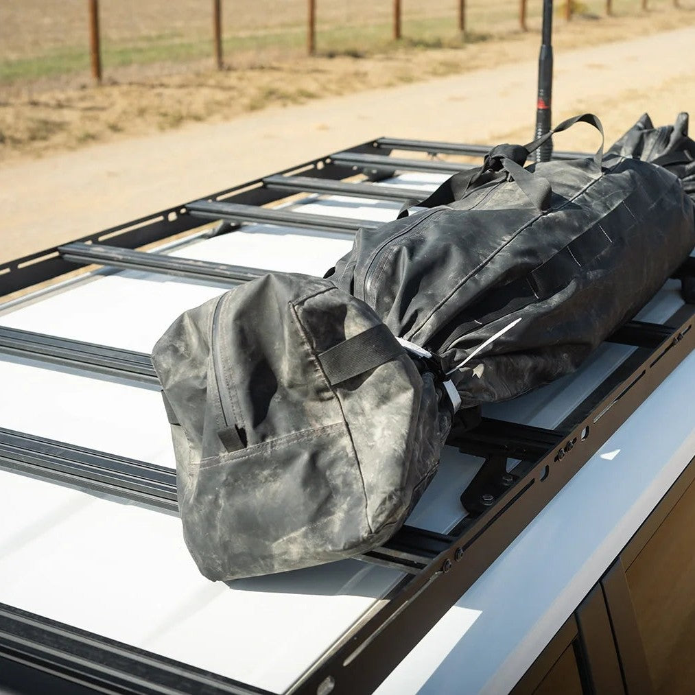 Sherpa Equipment Company tent cradle