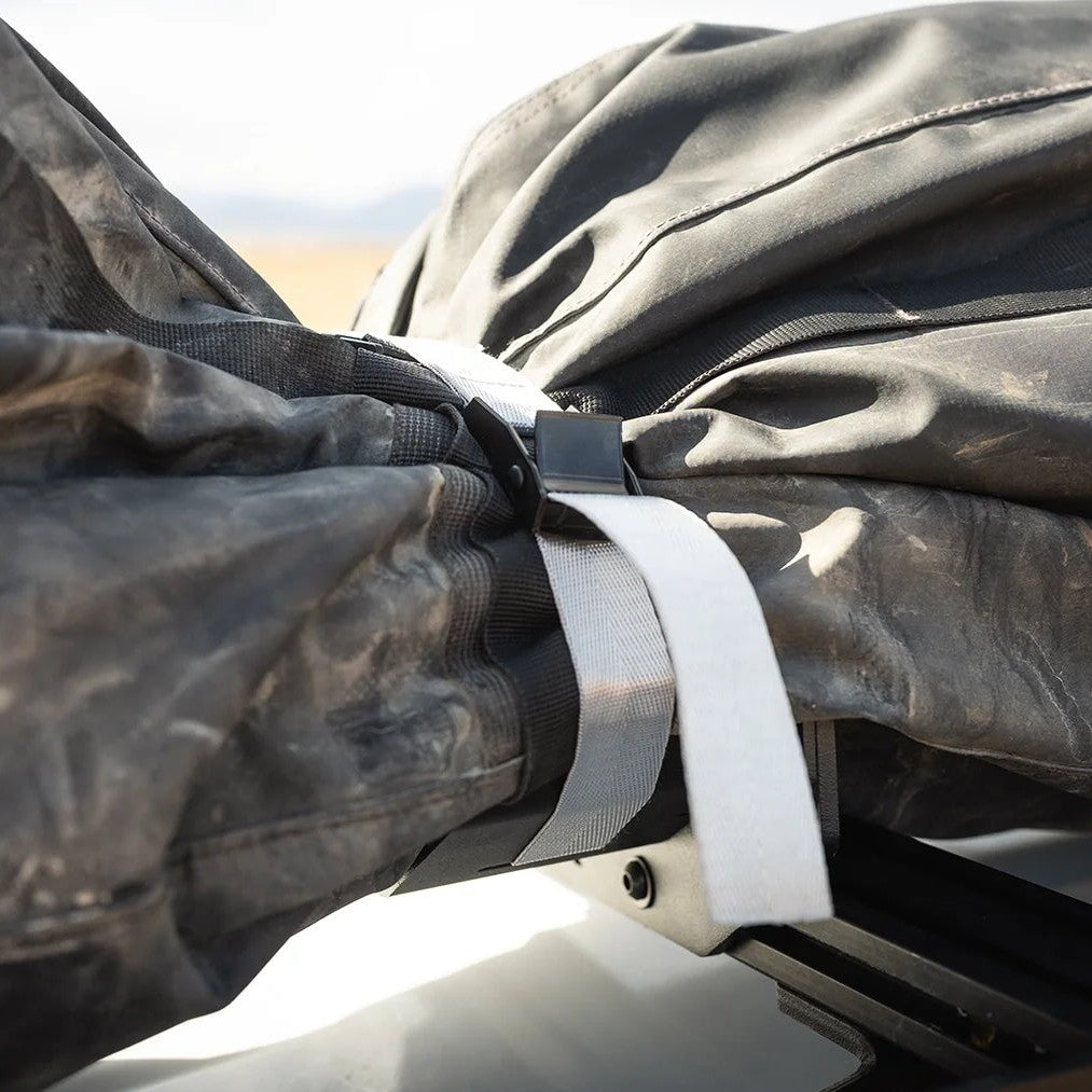 Sherpa Equipment Company tent cradle
