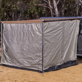 Awning Room with Floor