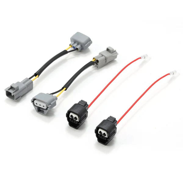 Stock LED Headlight Adapters Tacoma (2016-2023)