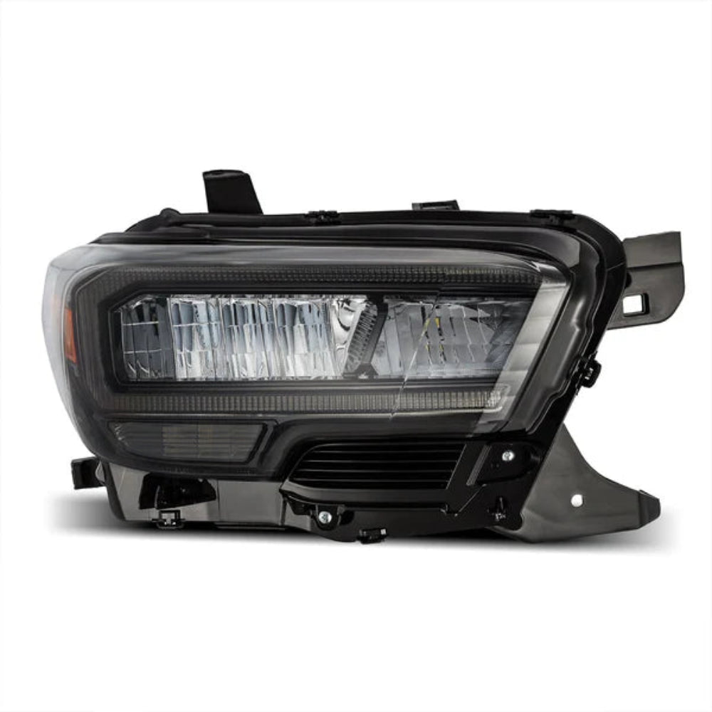 LUXX-Series LED Crystal Headlights Tacoma (2016-2023)
