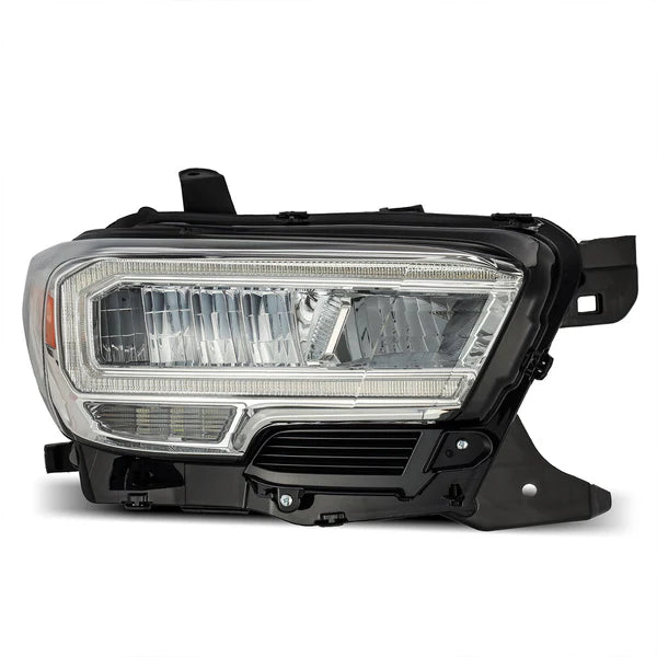 LUXX-Series LED Crystal Headlights Tacoma (2016-2023)