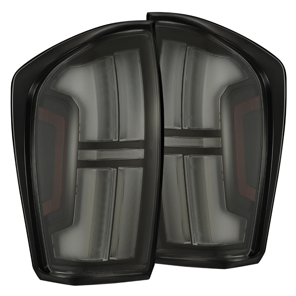NOVA-Series Prismatic LED Tail Lights Tacoma (2016-2023)