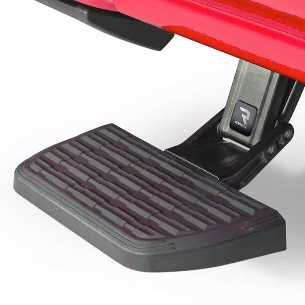 Bed Step 2 Tundra (2022+)