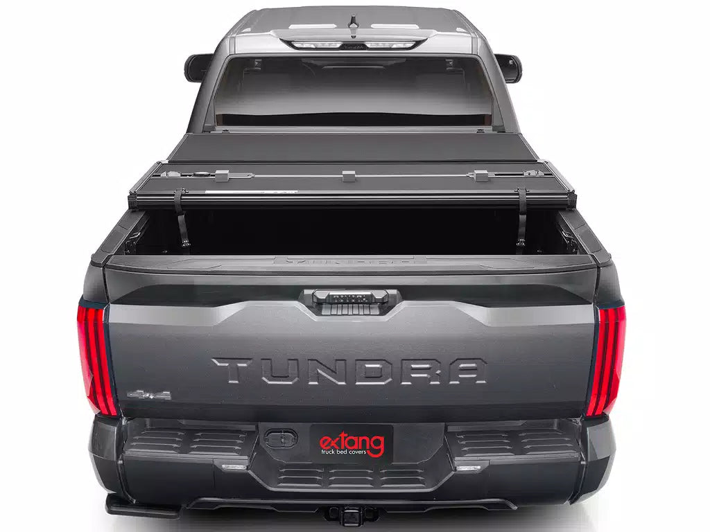 Solid Fold ALX Tonneau Cover Tundra (2022+)