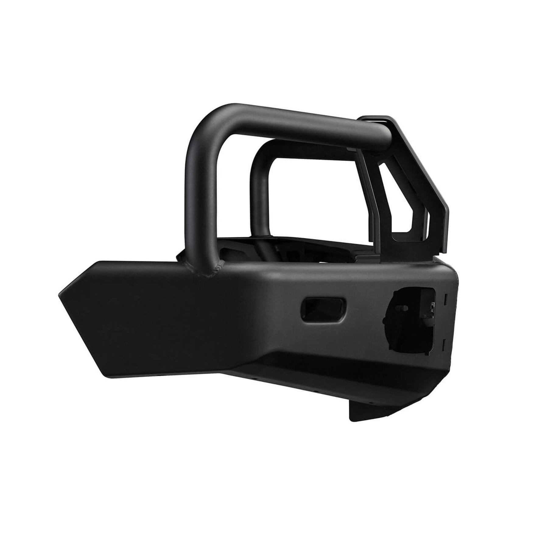 Summit Front Bumper Tacoma (2016-2023)