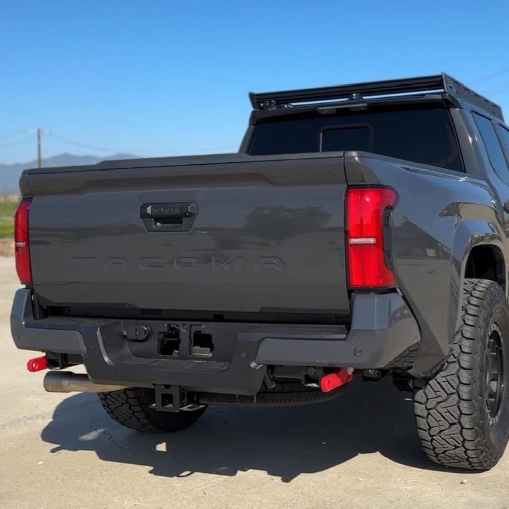 Rear Recovery Point Tacoma (2024+)