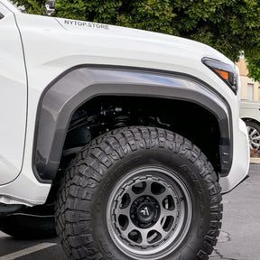 Fender Flare Kit Tacoma (2024+)