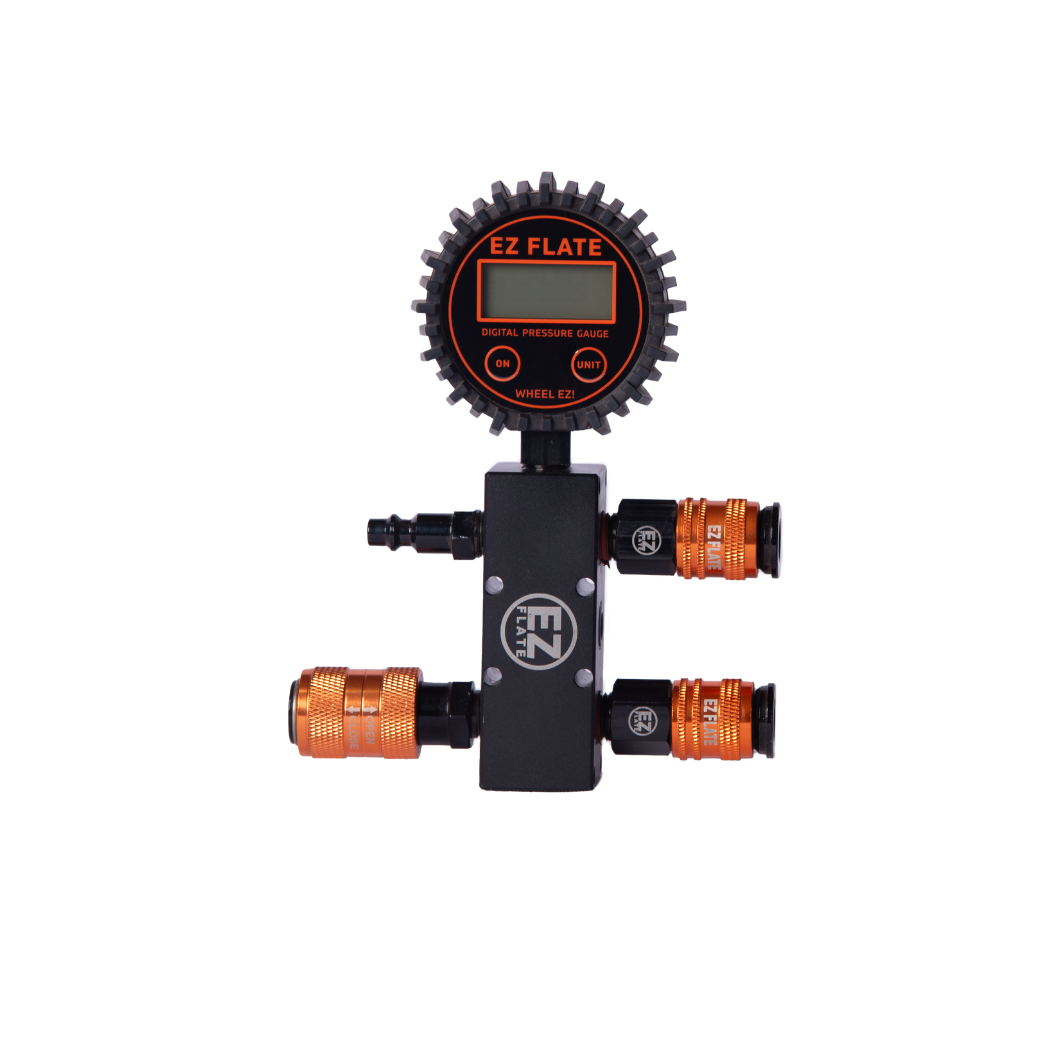 Modular Manifold for Mounts