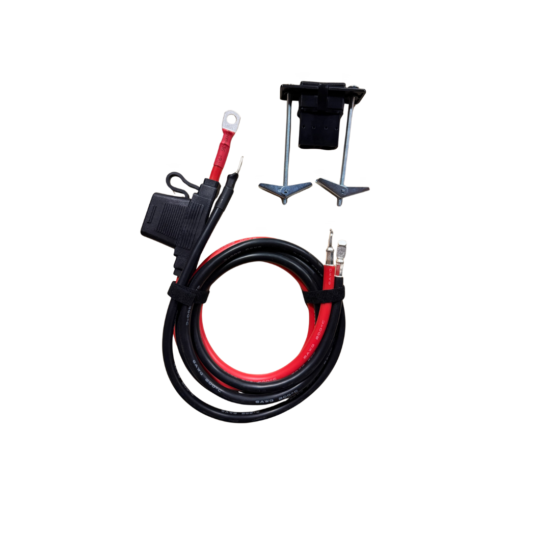 EZ Power Plug Wiring Harness