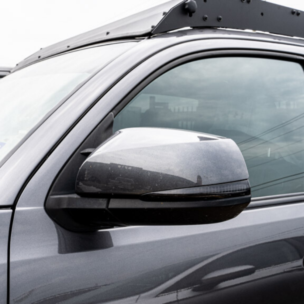 Dynamic Sequential Side Mirror Turn Signals Tacoma (2016-2023)