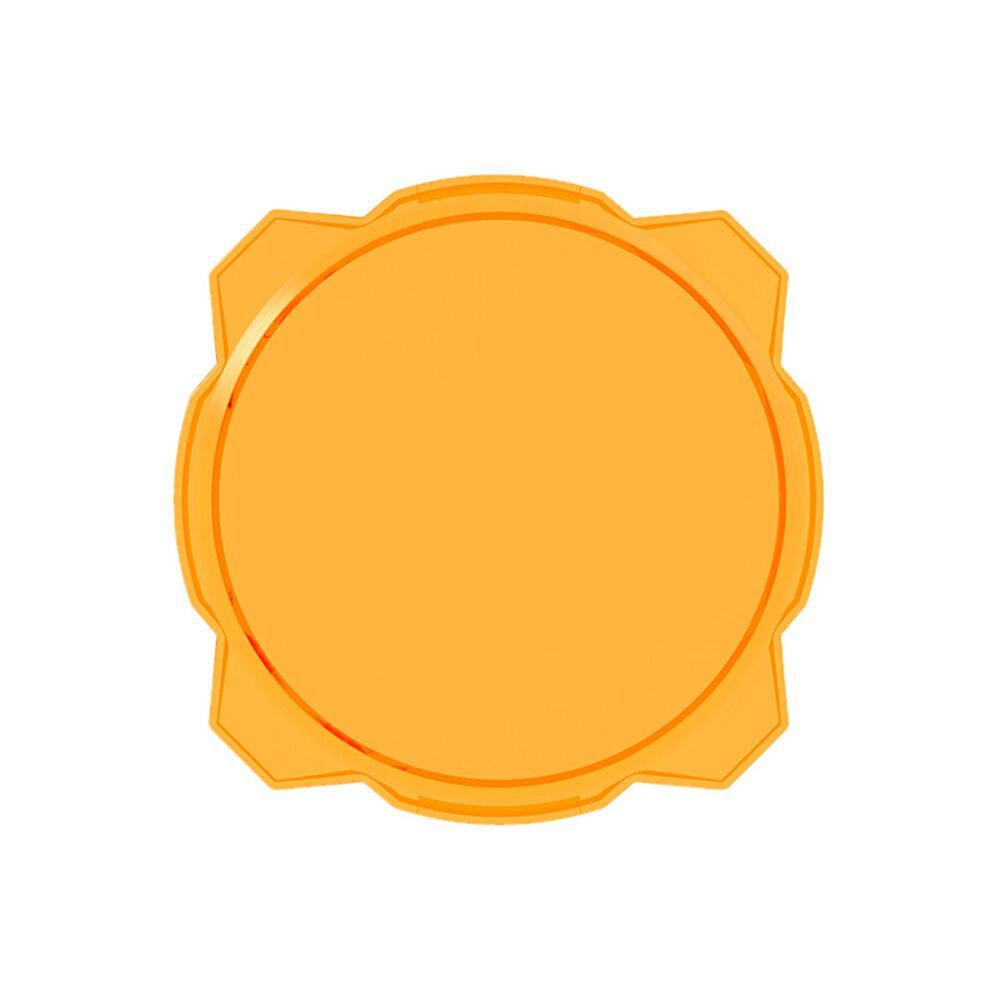 Gravity Titan / Pro 6" Amber Light Shield