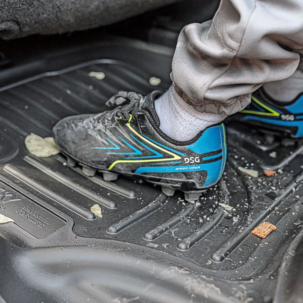 X-Act Contour Floor Liners Tacoma (2016-2023)