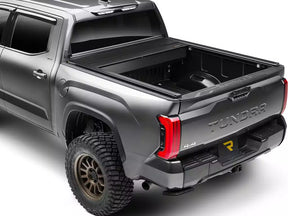 EQ Tonneau Cover Tacoma (2016-2023)