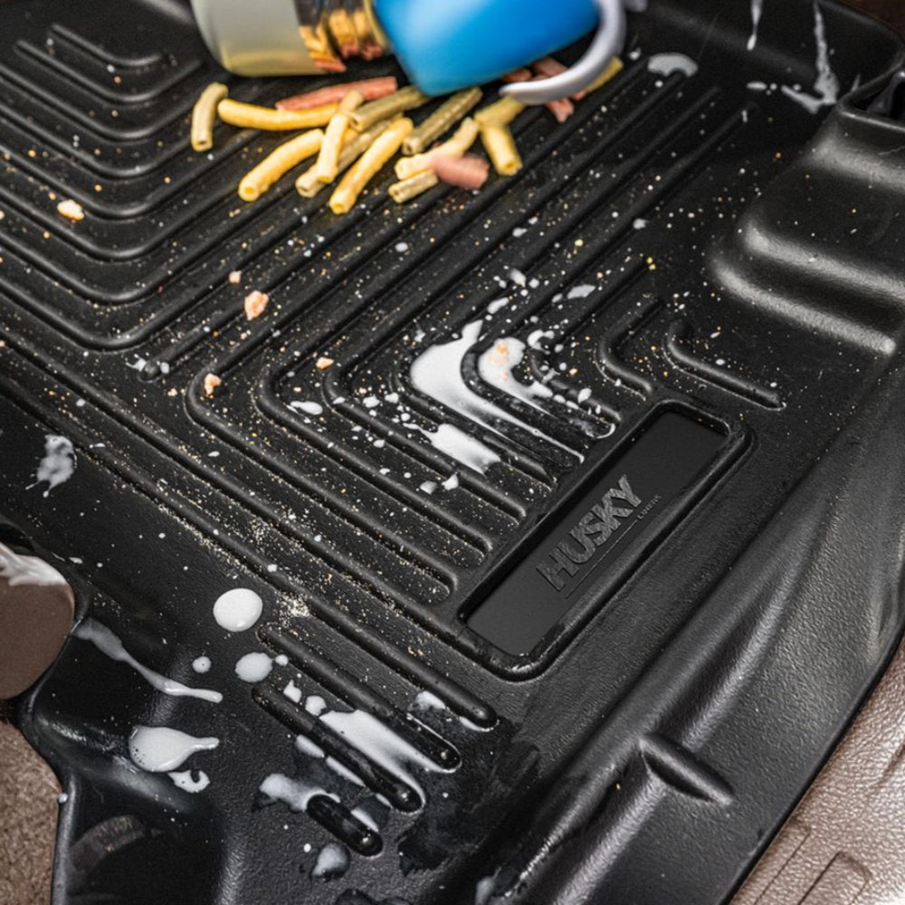 Weatherbeater Floor Liner Sequoia (2023+)