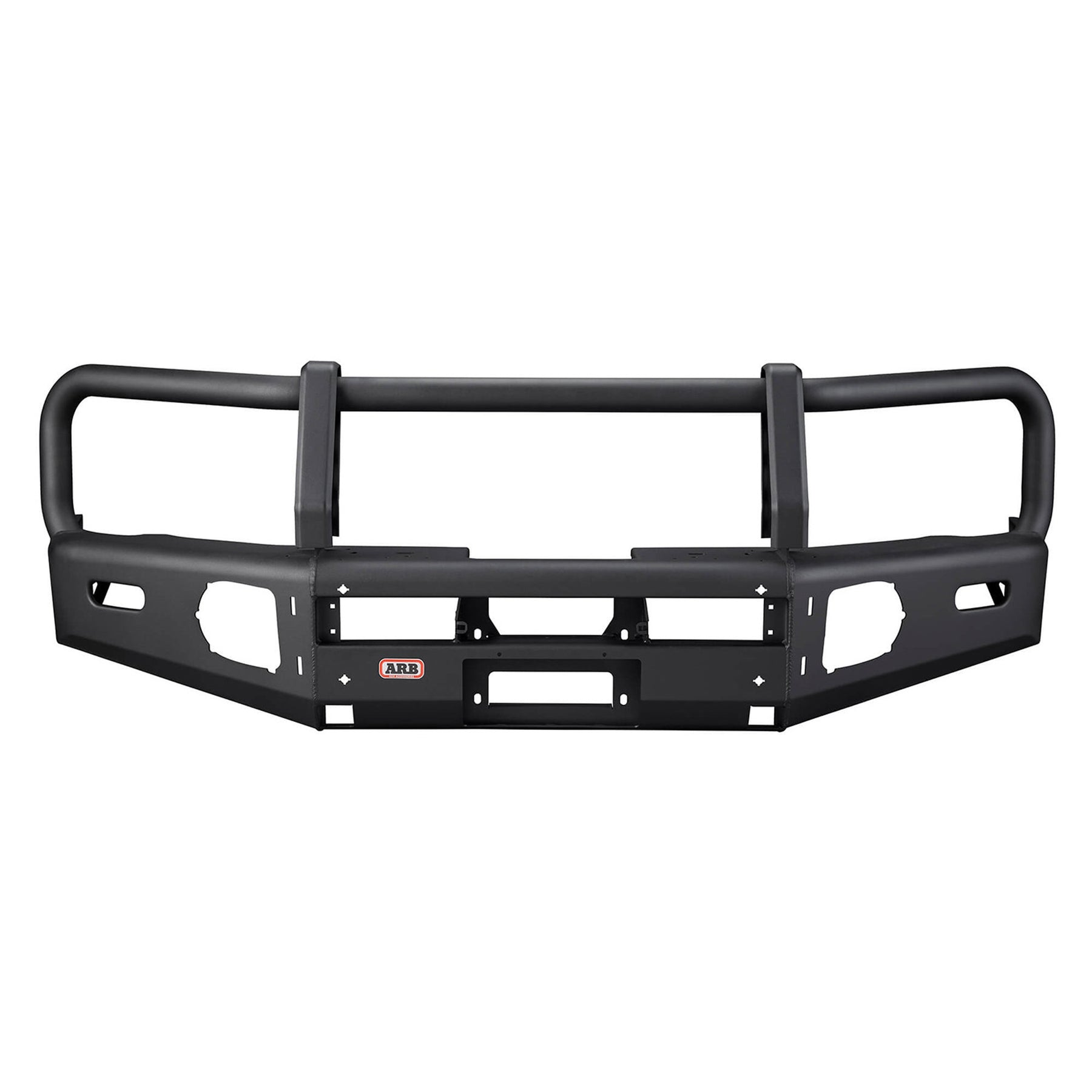 Summit Front Bumper 4Runner (2014-2024)