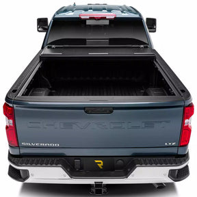 Backflip G2 Hard Folding Tonneau Cover Tacoma (2024+)