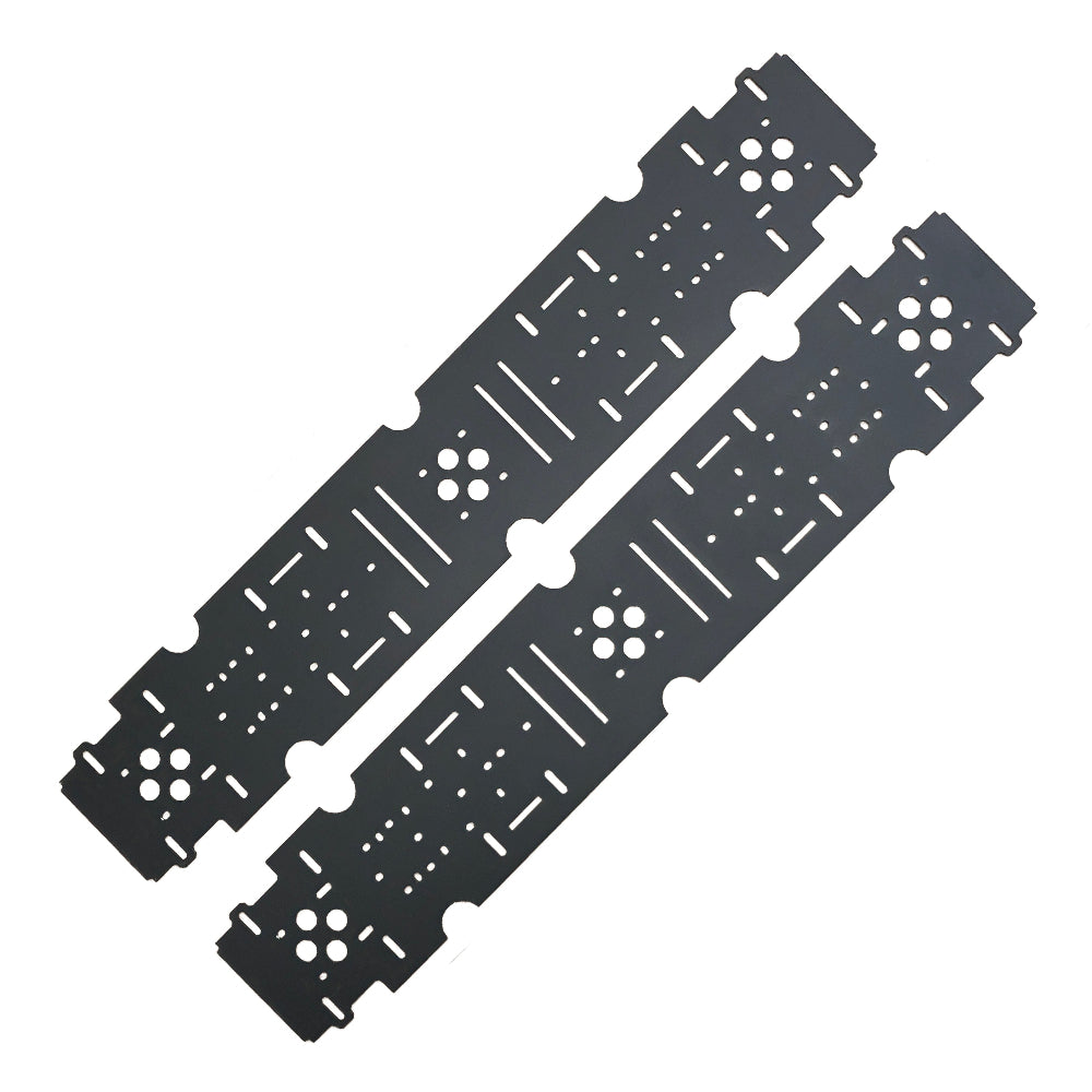 Prinsu Load Panel Tacoma (2016-2023)