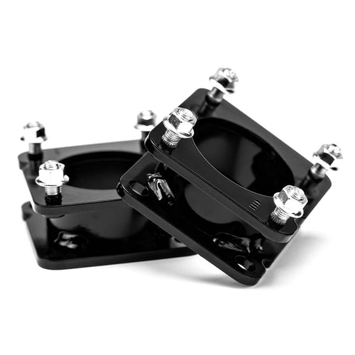 Icon Vehicle Dynamics