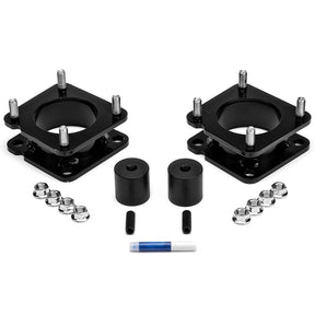 2.5 Inch Front Leveling Kit Tundra (2022-2024)