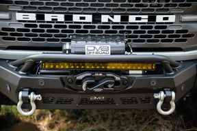 Elite Series 20" Single Row Light Bar