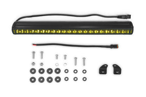 Elite Series 20" Single Row Light Bar