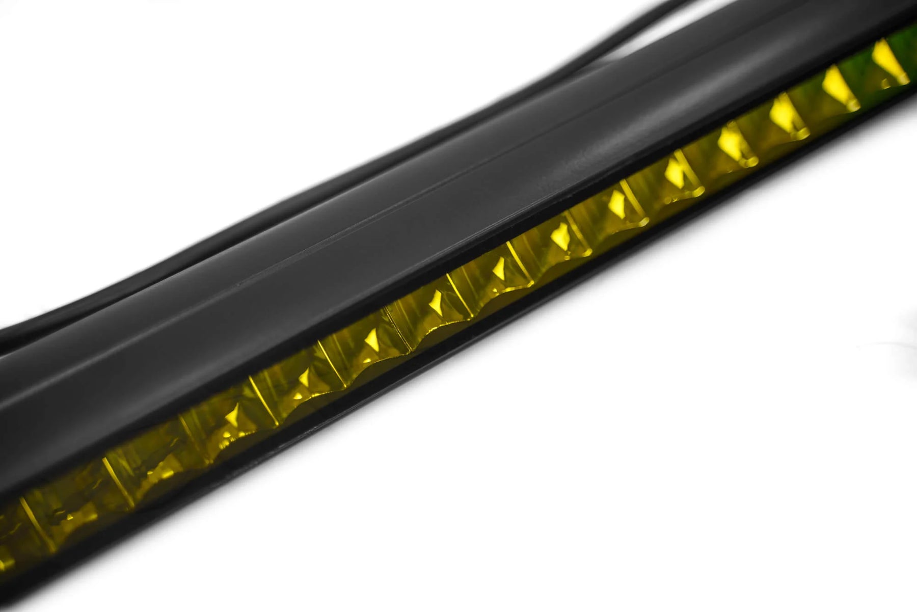 Elite Series 20" Single Row Light Bar