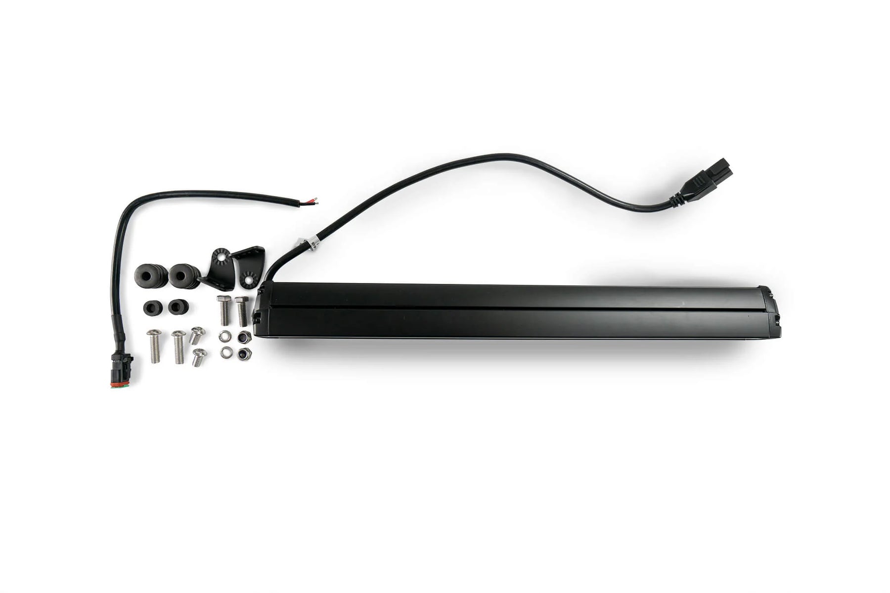 Elite Series 20" Single Row Light Bar