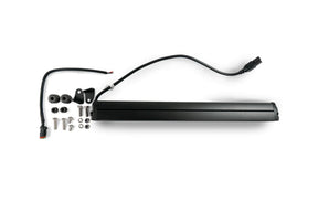 Elite Series 20" Single Row Light Bar