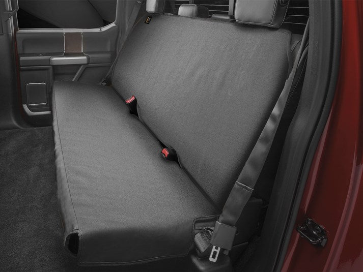 Seat Protectors Tacoma (2016-2023)