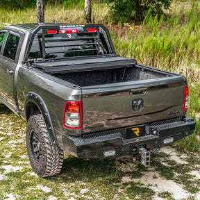 Endure ALX Hard Folding Tonneau Cover Tacoma (2016-2023)