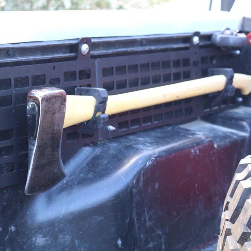 Bed Molle System Tacoma (2005-2023)