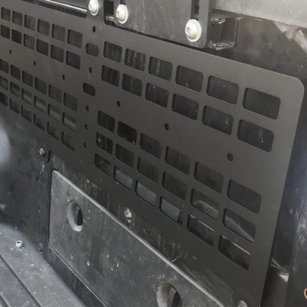 Bed Molle System Tacoma (2005-2023)