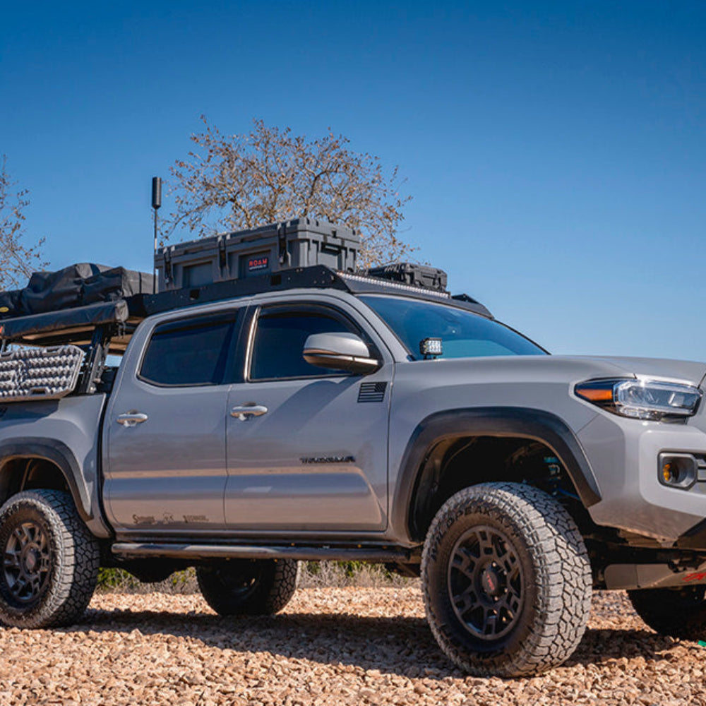 Premium Roof Rack Tacoma (2005-2023)