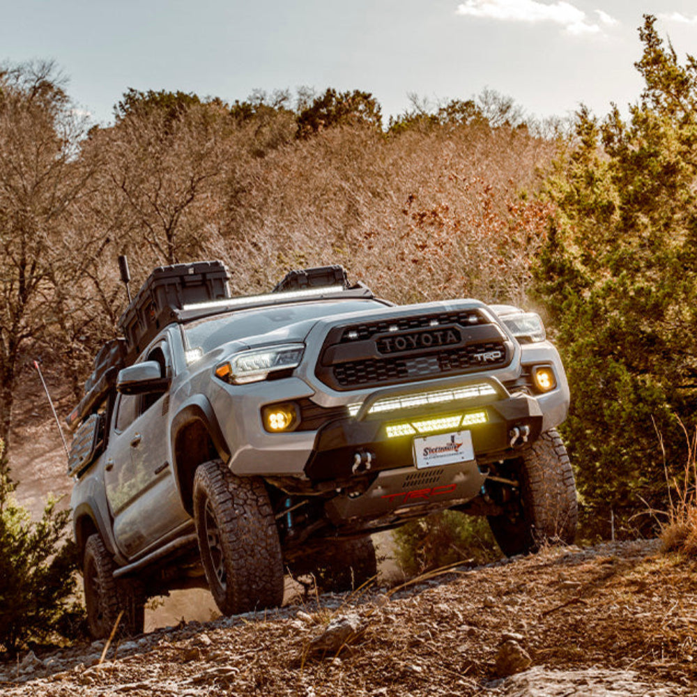 Premium Roof Rack Tacoma (2005-2023)
