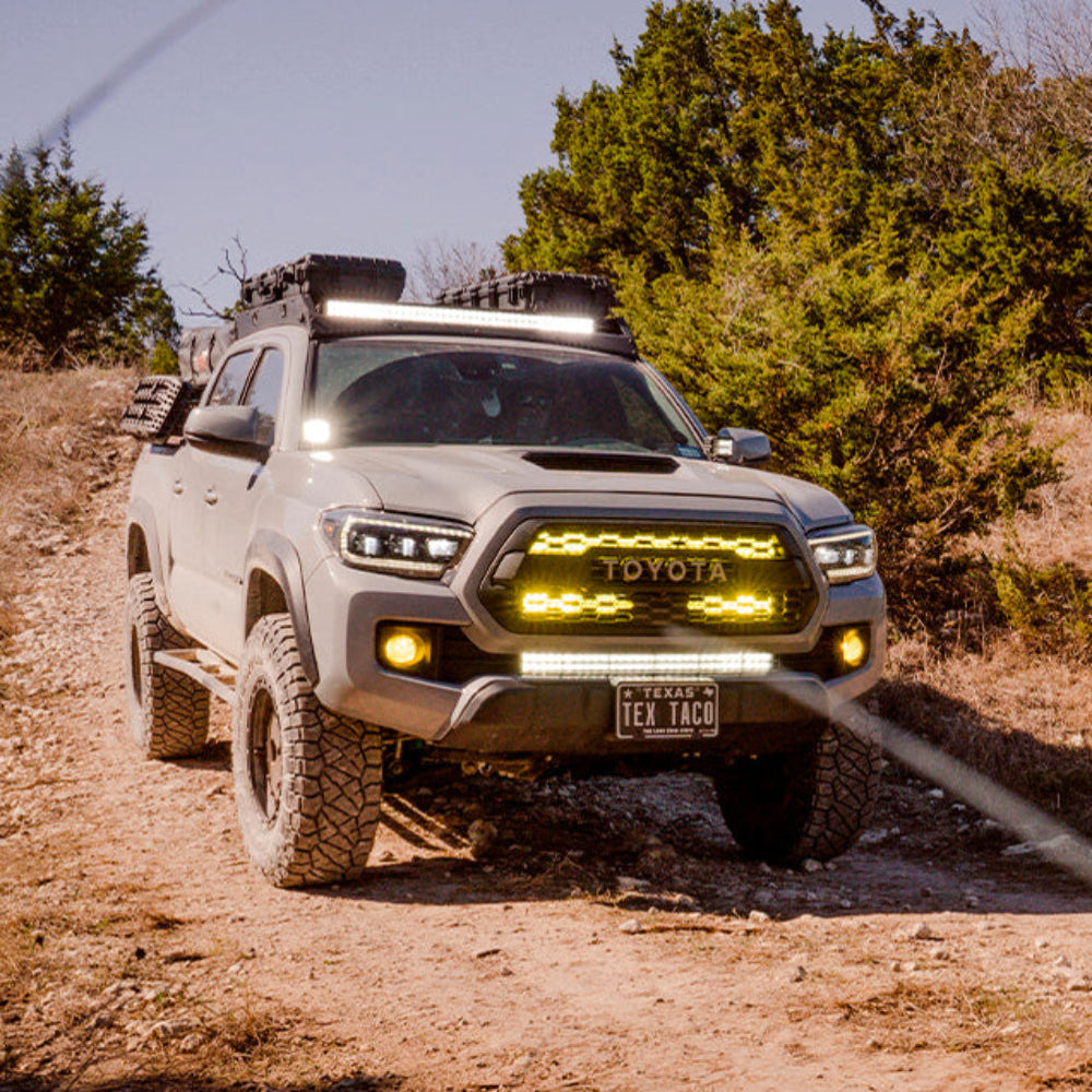 Premium Roof Rack Tacoma (2005-2023)