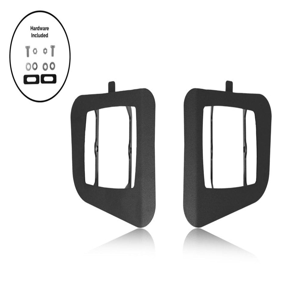 Fog Light Kit Tundra (2014-2021)