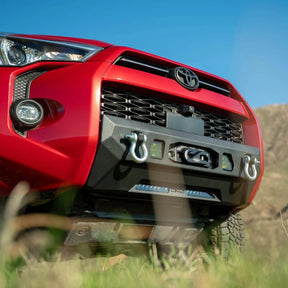 Centric Series Front Bumper 4Runner (2014-2024)