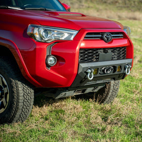 Centric Series Front Bumper 4Runner (2014-2024)