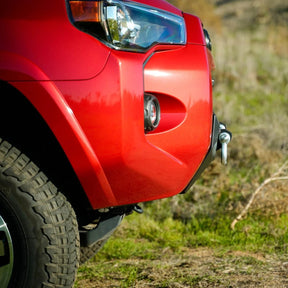 Centric Series Front Bumper 4Runner (2014-2024)