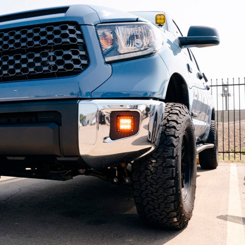 Fog Light Kit Tundra (2014-2021)