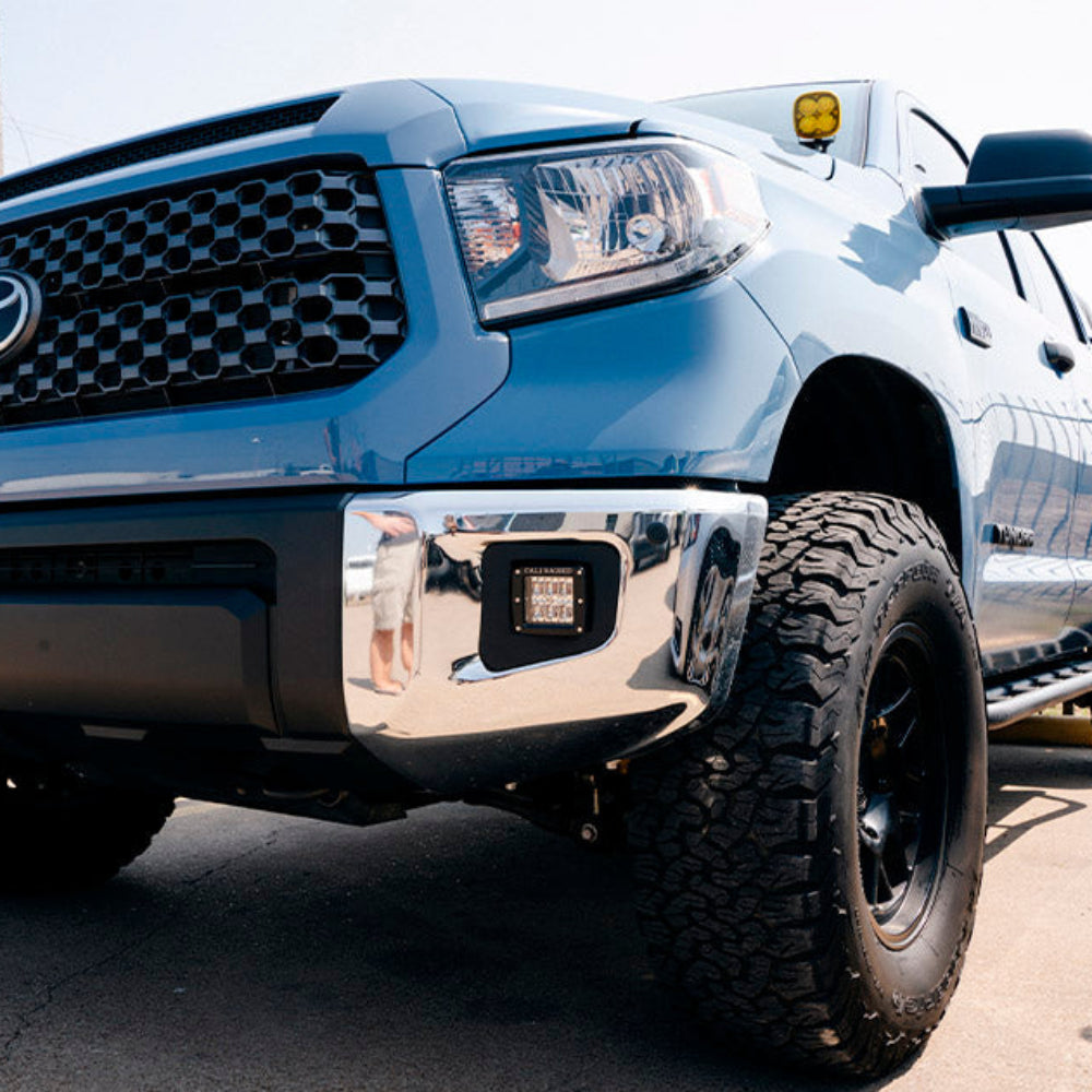 Fog Light Kit Tundra (2014-2021)