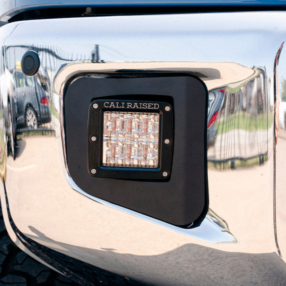 Fog Light Kit Tundra (2014-2021)