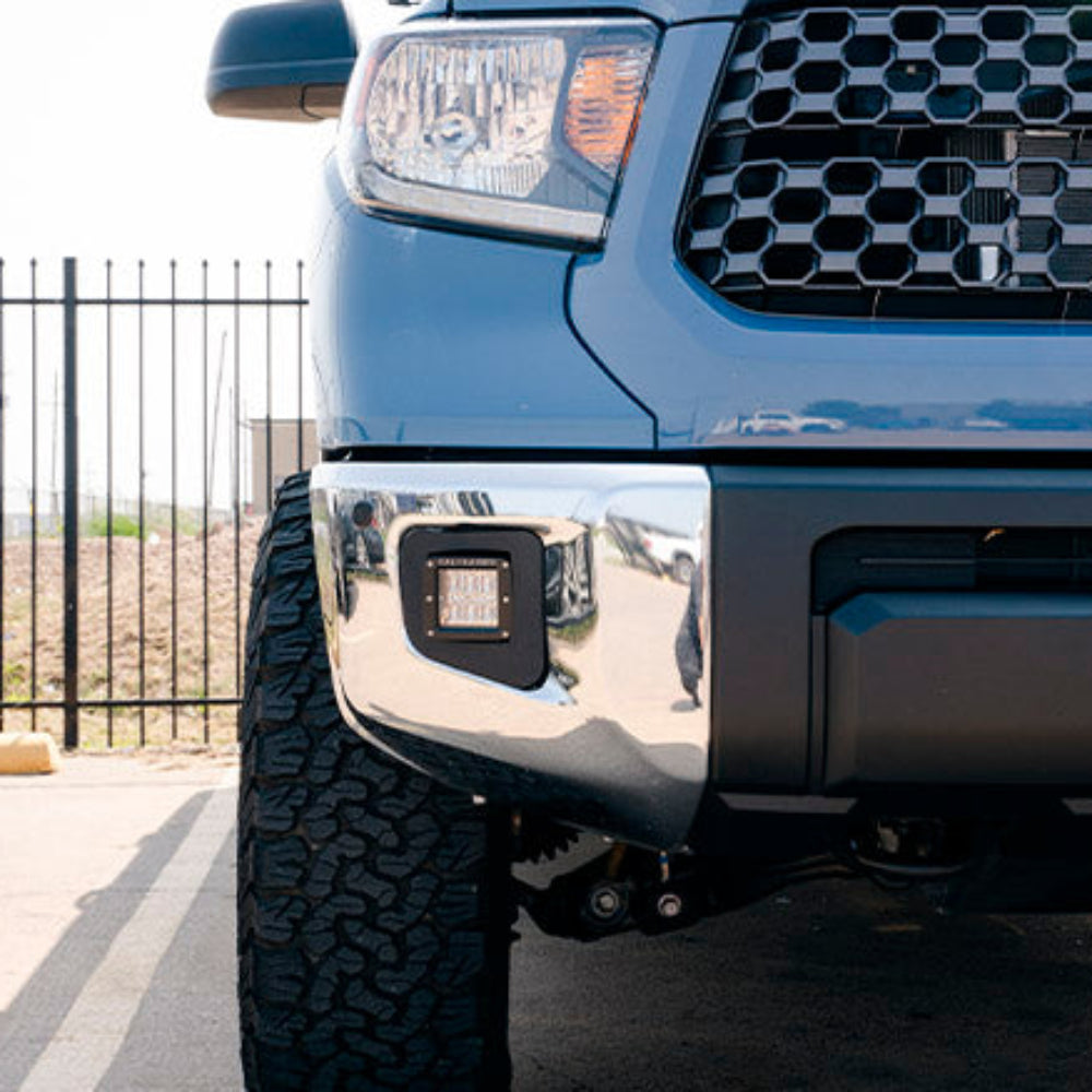 Fog Light Kit Tundra (2014-2021)